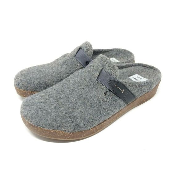 earth origins jenna clogs